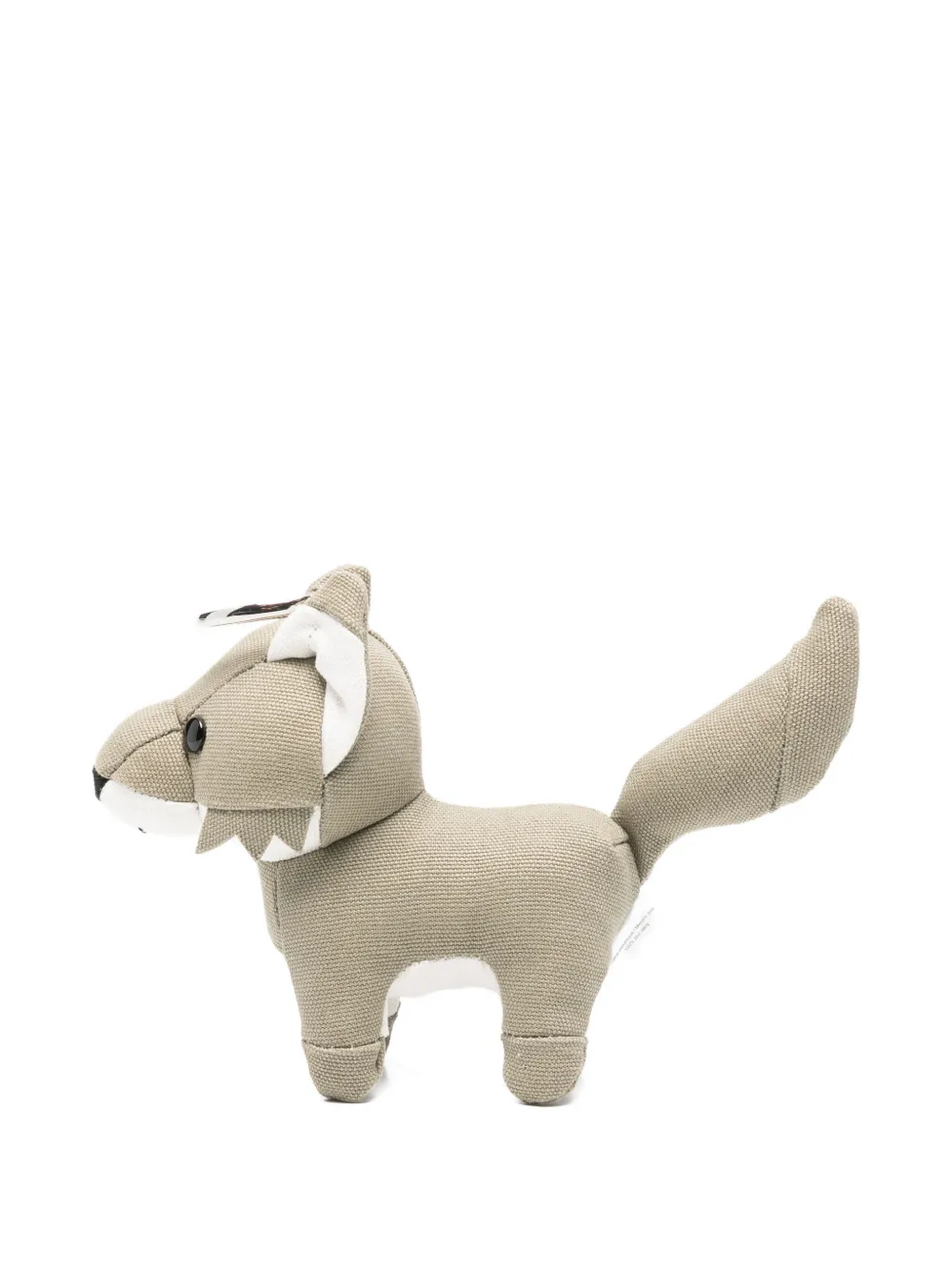 Maison Kitsuné Fox keyring | Image 2
