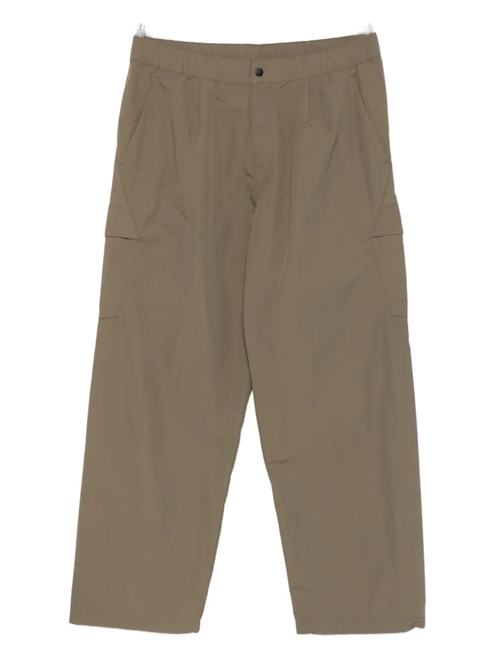 Oakley cargo trousers | Brown | Image 1