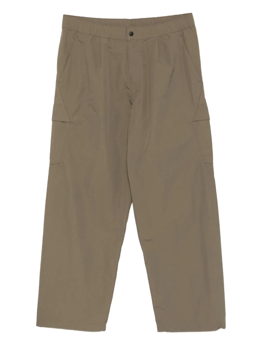 Oakley cargo trousers | Brown | Image 1