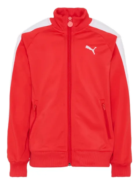 Puma Kids zip sweatshirt