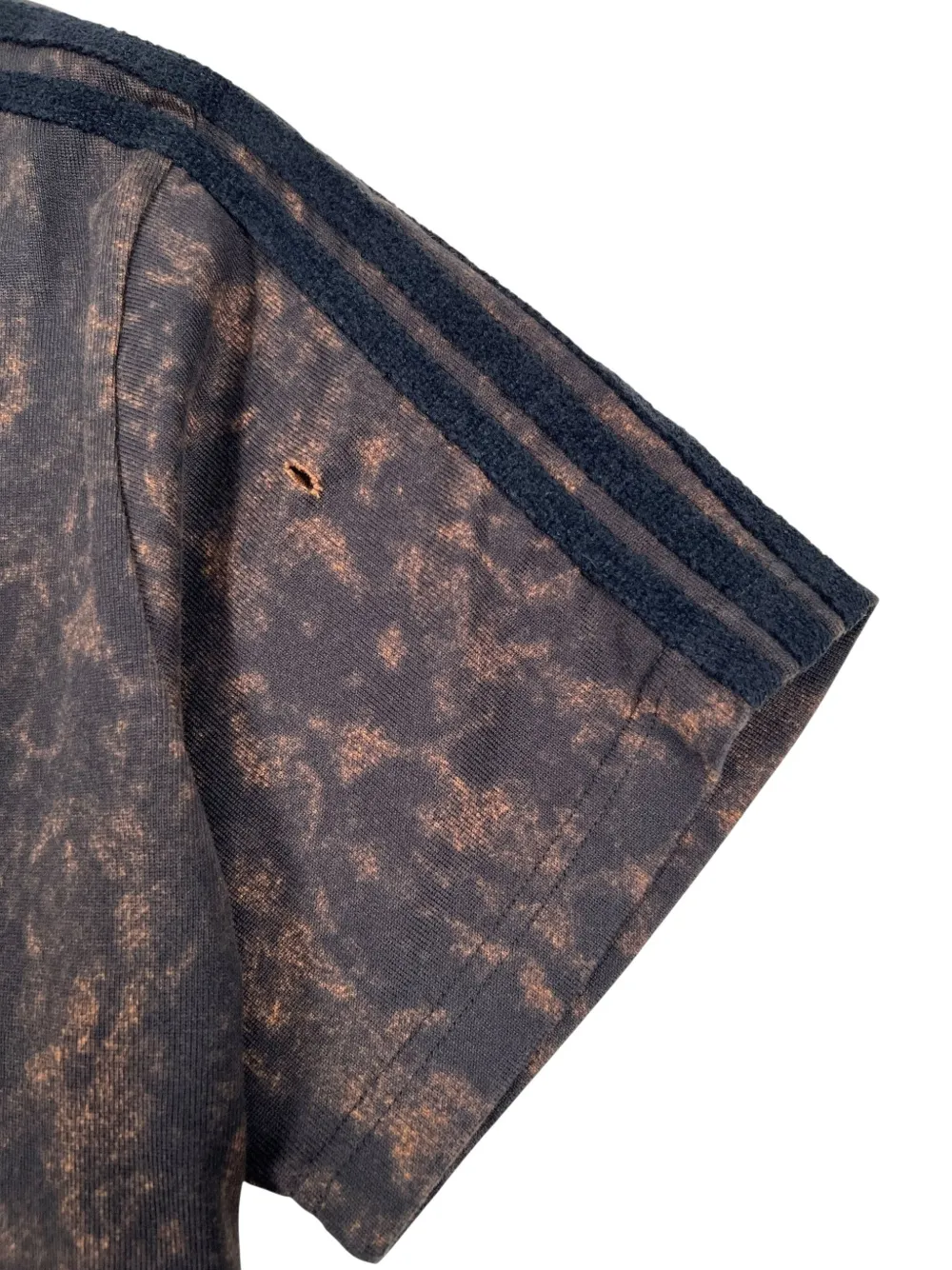 adidas x gerafeld T-shirt Grijs