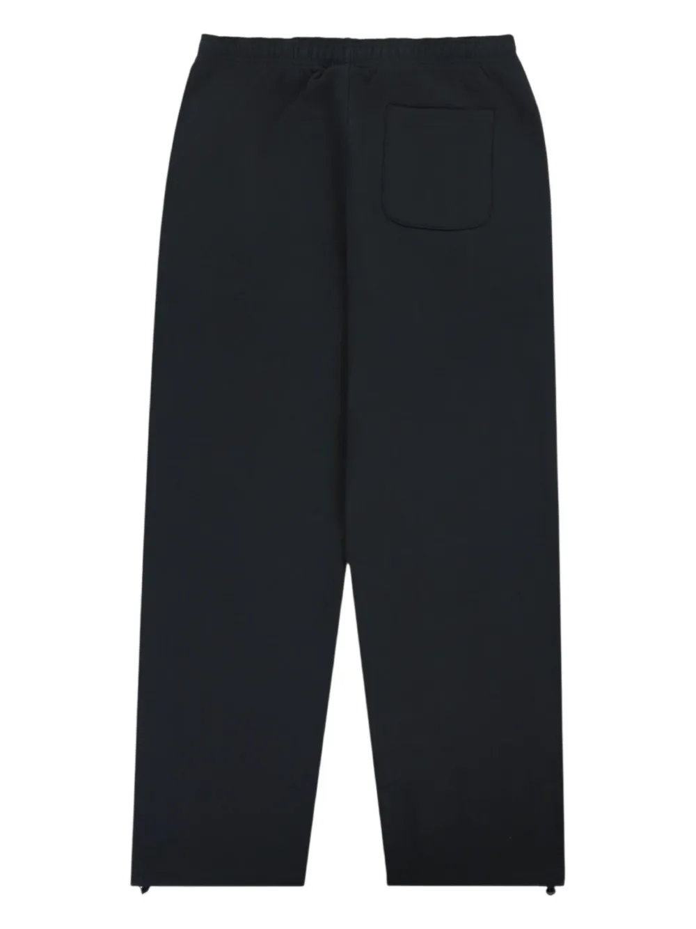 Pleasures Pipe track pants - Zwart