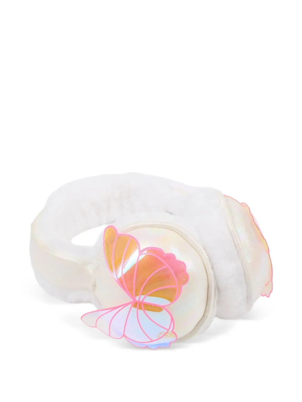 Billieblush cache-oreilles à motif papillon | Serres-têtes & élastiques | Image 2