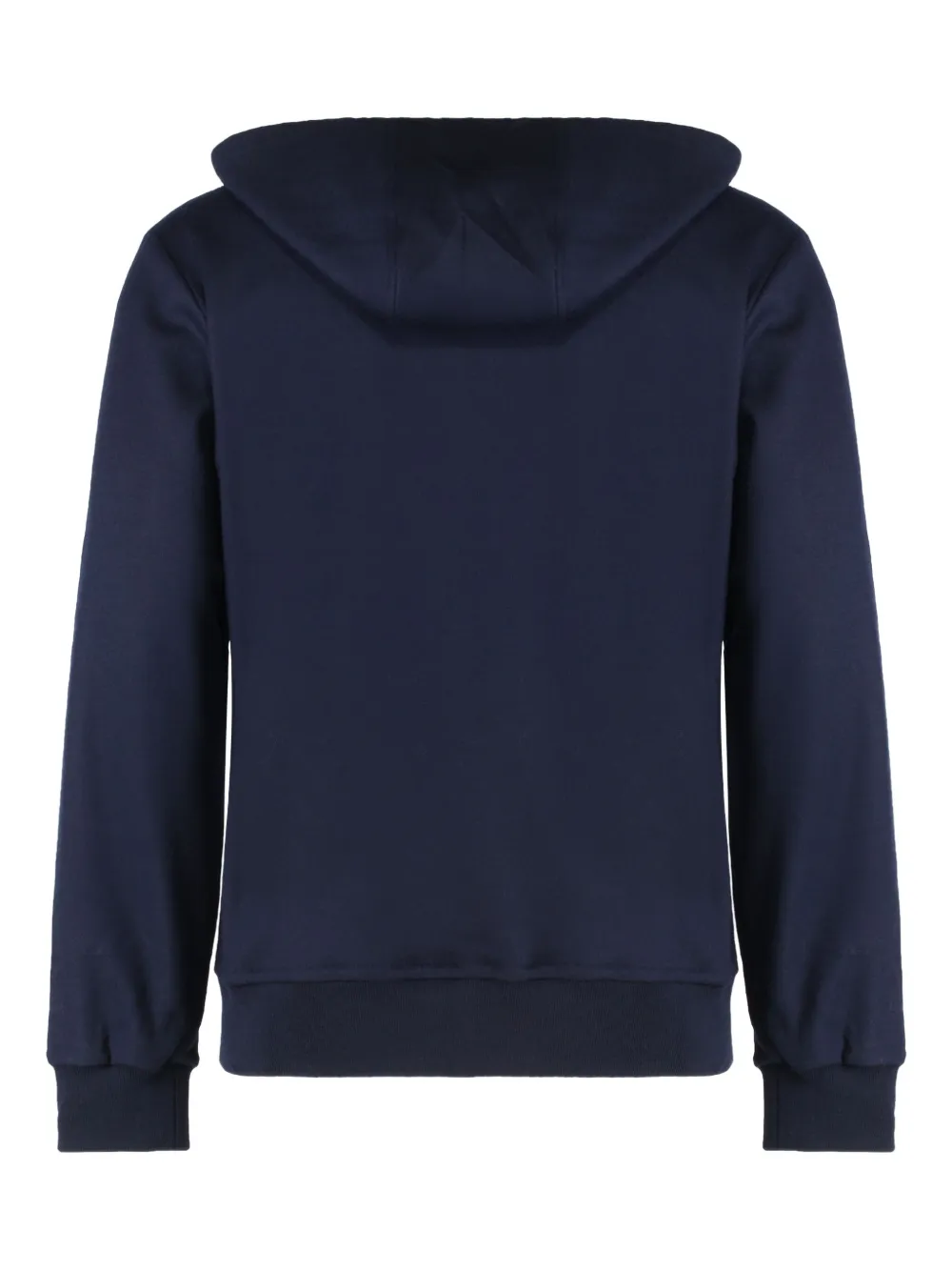 Moorer  Matthew zip-up hoodie | Chamarras con capucha | Image 2
