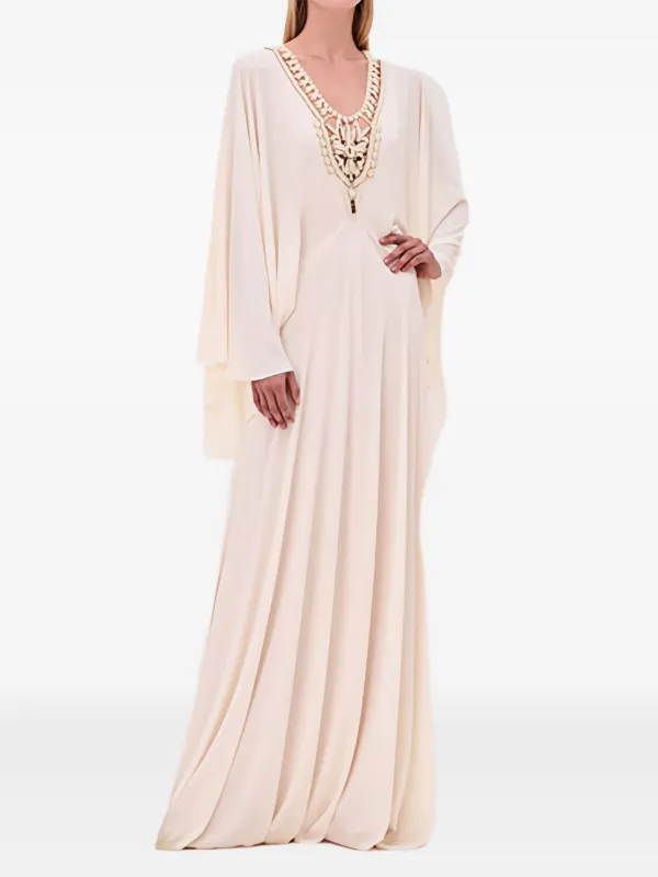 alexis beaded dress Alexis