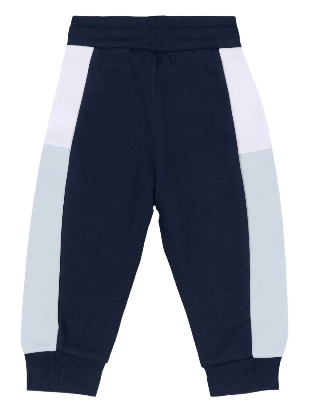 BOSS Kidswear colour-block track pants | Tracksuit Bottoms | Image 2