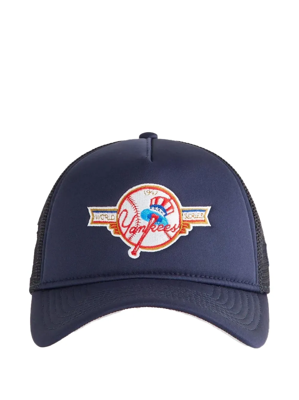 KITH x New Era x New York Yankees Cappello da baseball - Blu