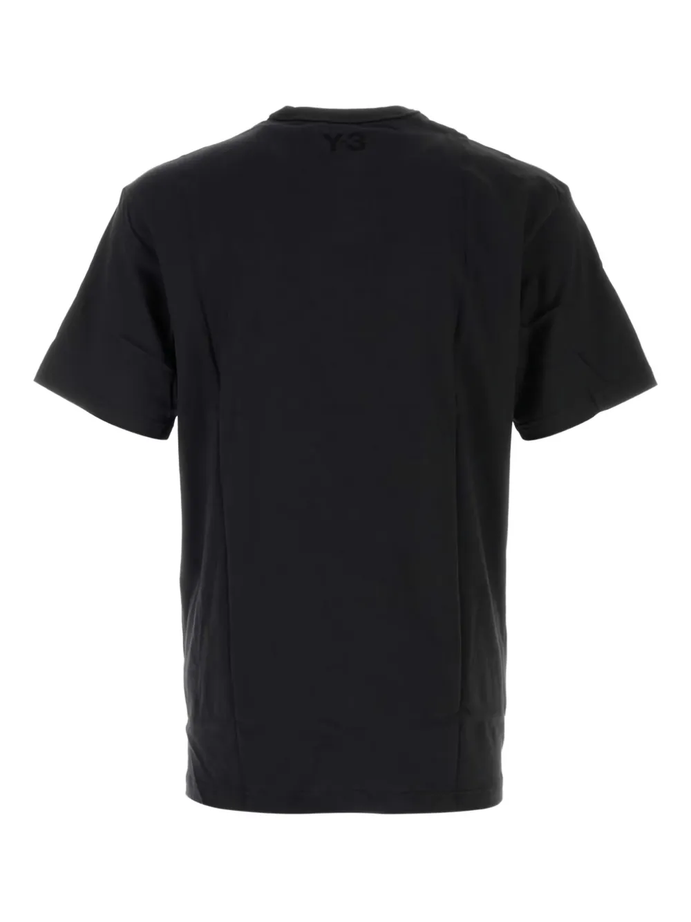 Kuro short-sleeves cotton T-shirt | T-Shirts | Image 2
