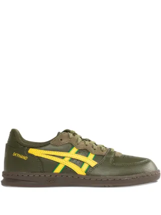 ASICS