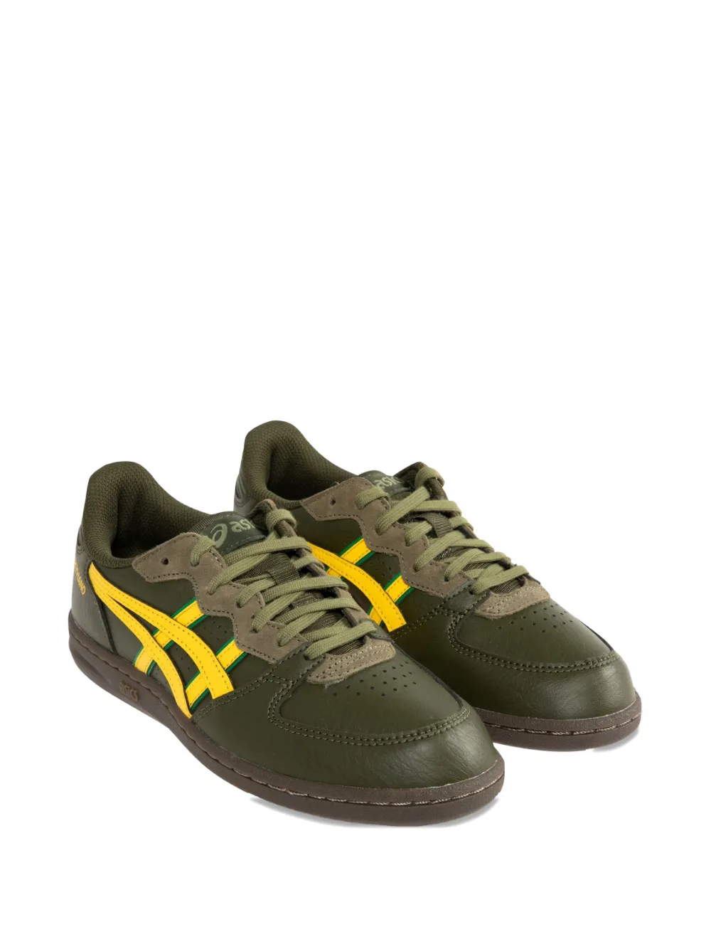 ASICS Skyhand Og sneakers | Low-Tops | Image 2
