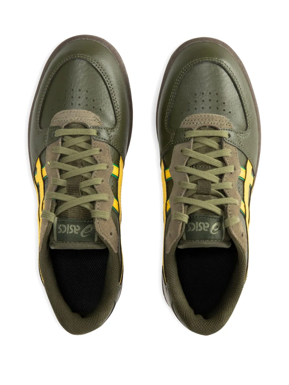 ASICS Skyhand Og sneakers Groen