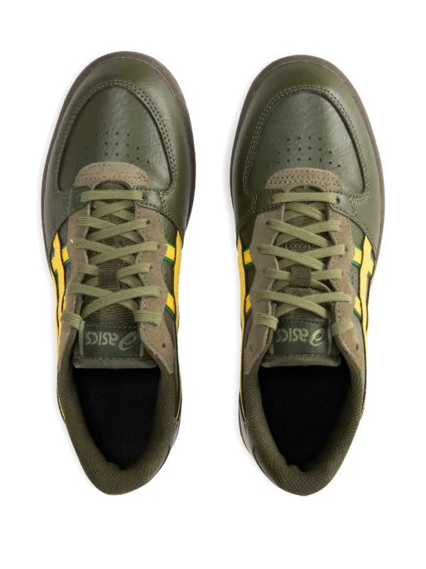 ASICS Skyhand OG スニーカー | グリーン | FARFETCH JP