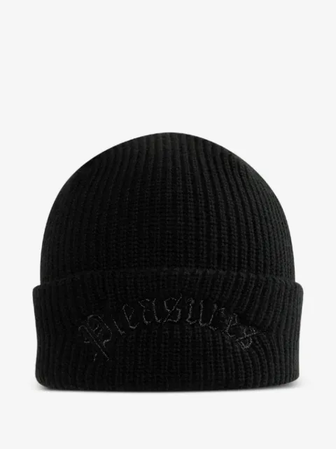 Pleasures bonnet Arch