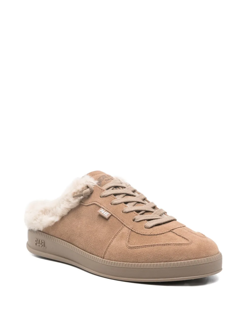 P448 Monaco sneakers | Slip-Ons | Image 2