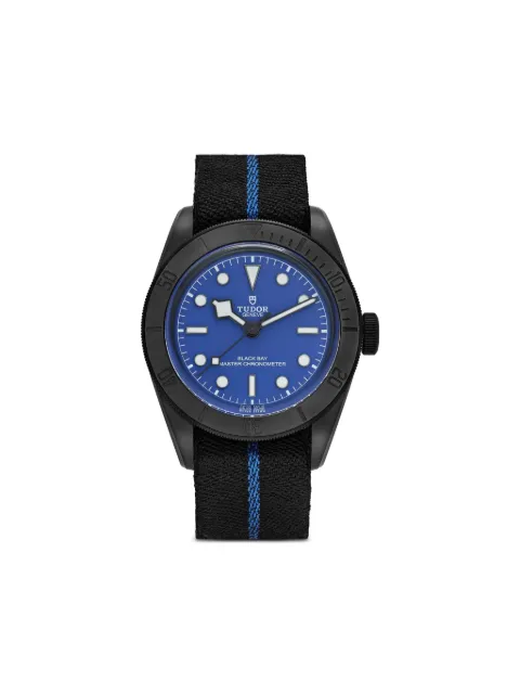 TUDOR 2024 unworn Black Bay 41mm