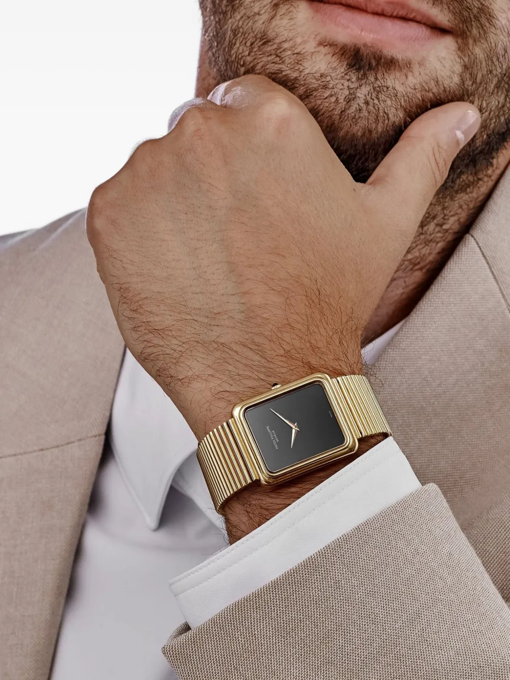 Patek Philippe reloj Gondolo de 30mm | Estilos de archivo | Image 2