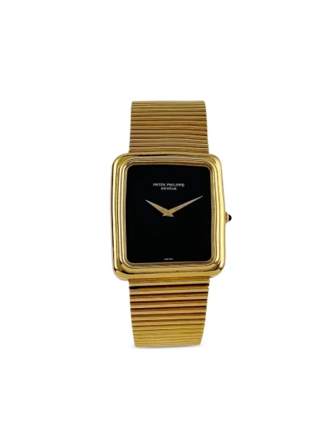 Patek Philippe Gondolo manual-winding 30mm