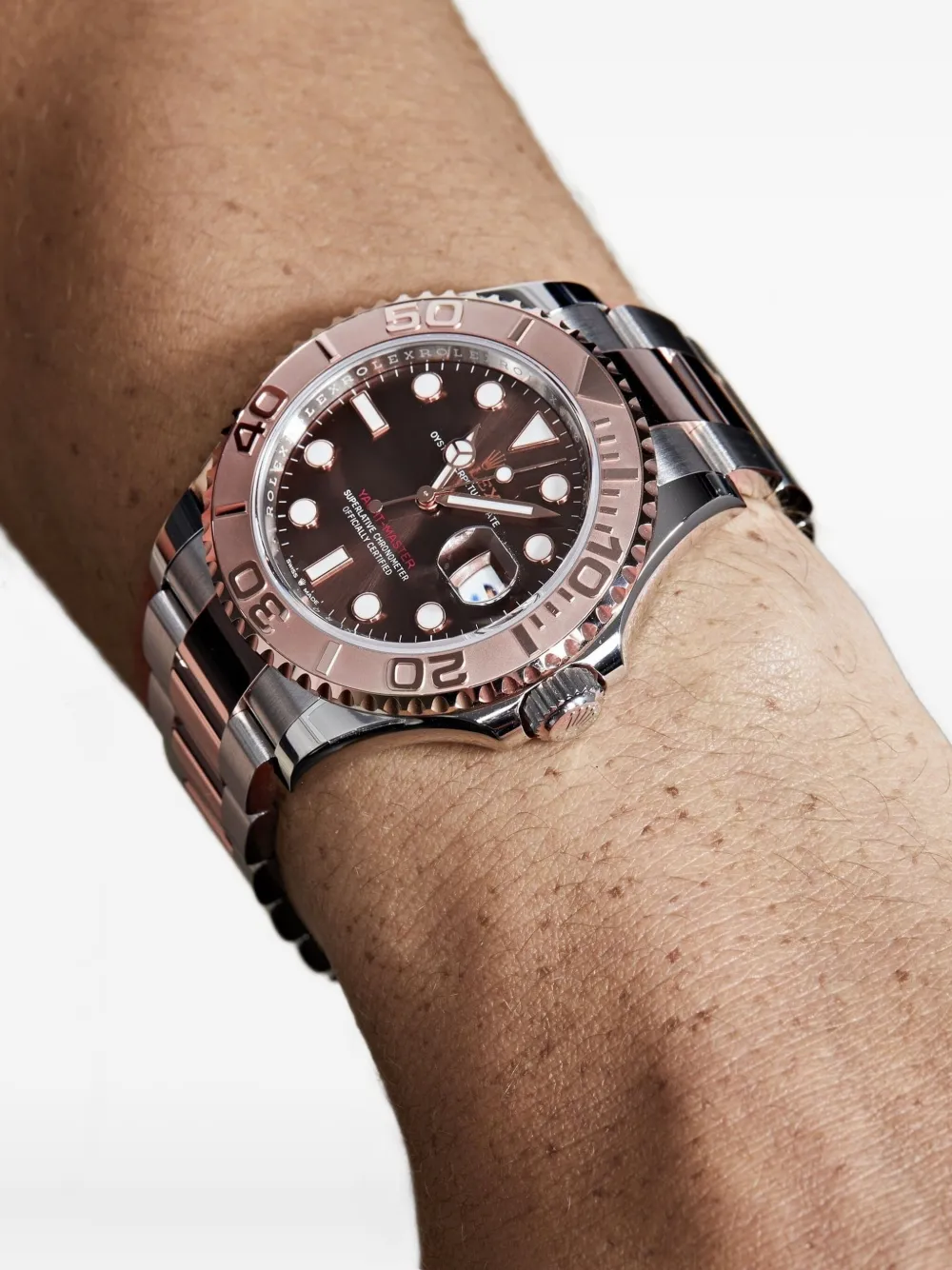 Rolex 2024 Yacht-Master 40mm | Pre-Owned | Image 2