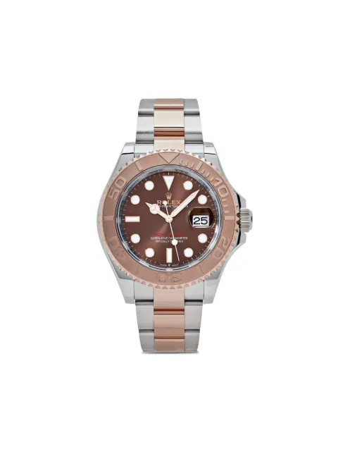 Rolex 2024 Yacht-Master 40mm
