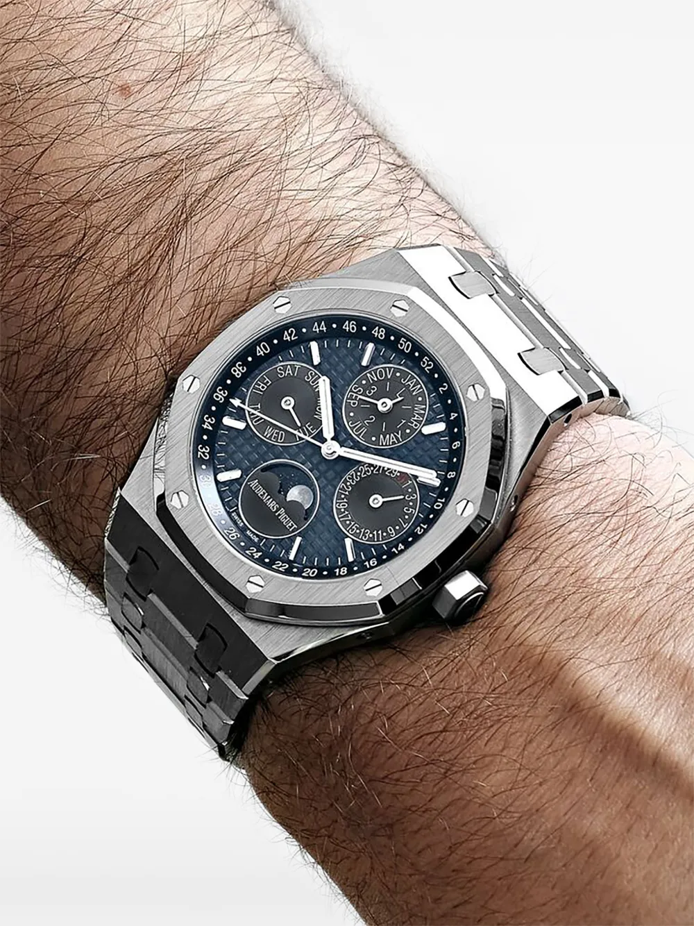 Audemars Piguet 2021 Royal Oak Perpetual Calendar 41mm | Pre-Owned | Image 2
