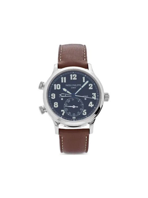 Patek Philippe 2015 Calatrava 42mm