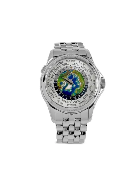 Patek Philippe 2019 Complications 40mm
