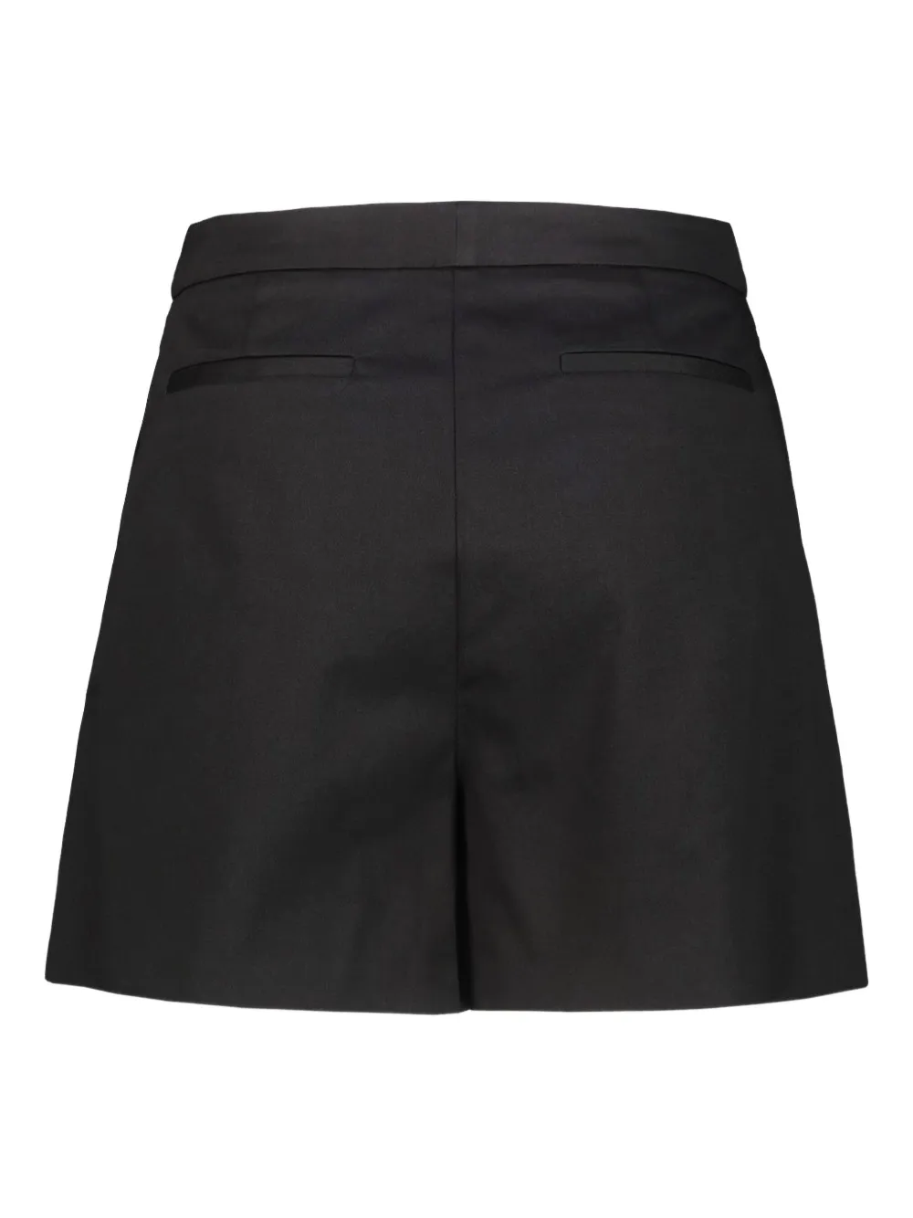 Drhope Pocket Shorts In Black