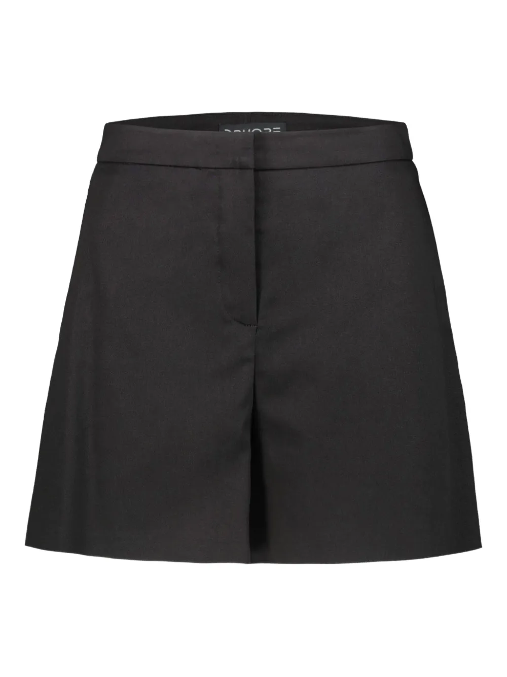 DRHOPE pocket shorts | Black | Image 1