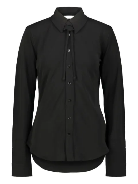 LEMAIRE button shirt