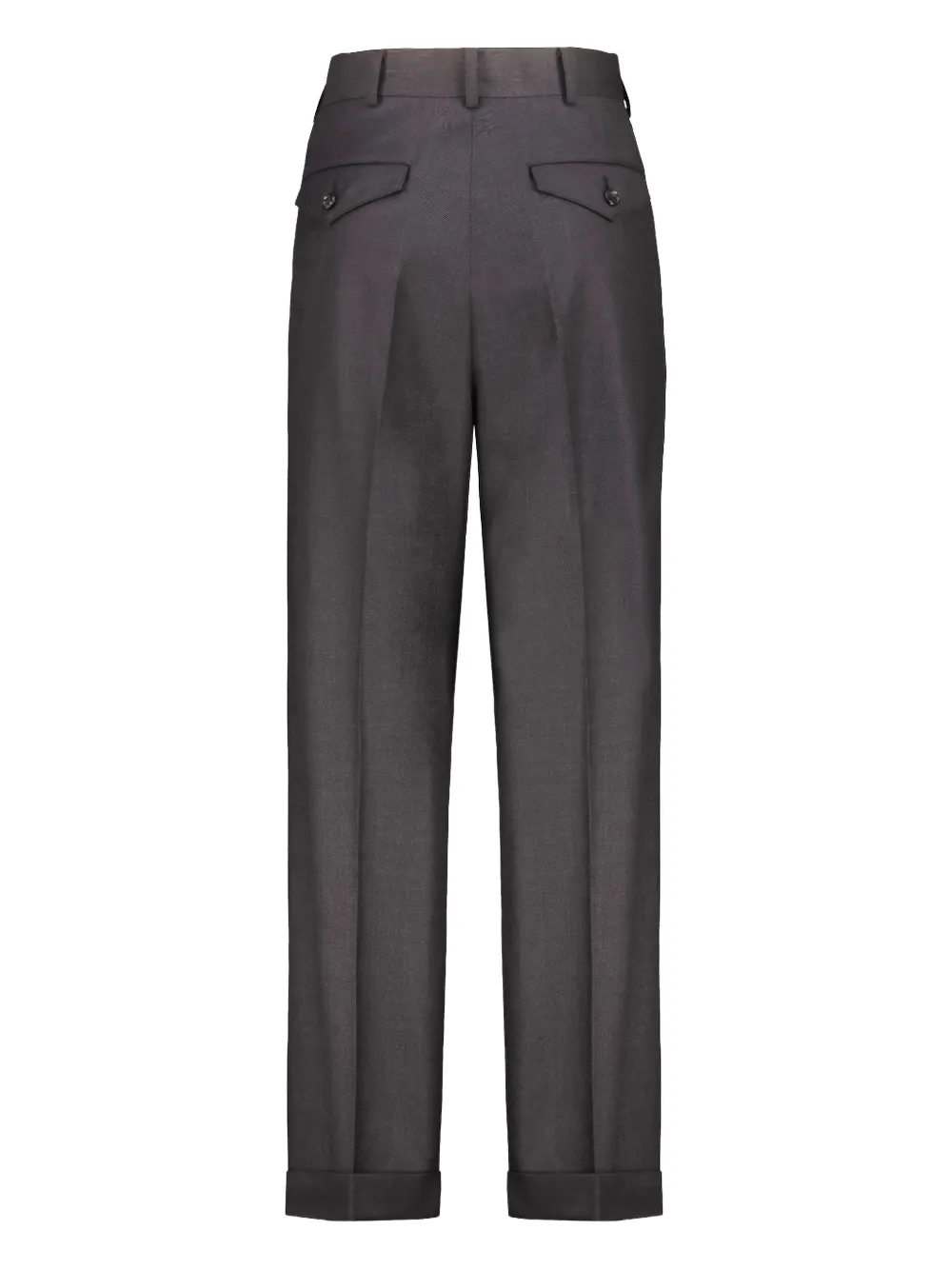 Junya Watanabe Tailored Trousers Clothing In Gray