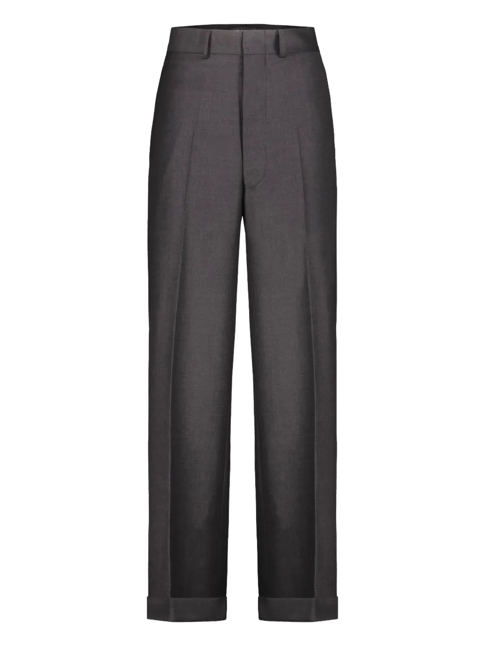 Junya Watanabe Tailored Trousers Clothing In Gray