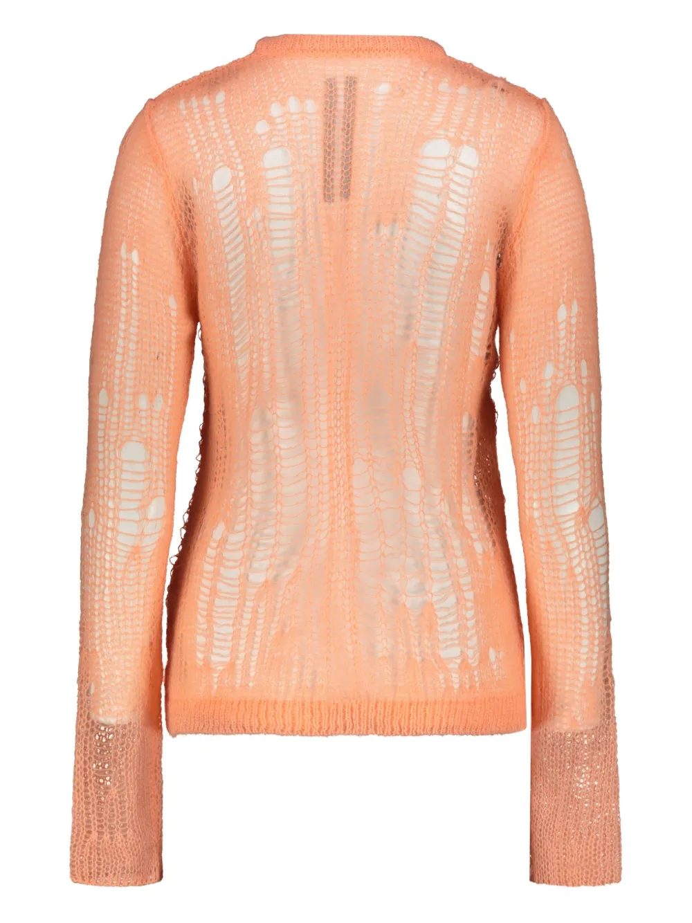 Rick Owens top de tejido flojo | Suéteres | Image 2