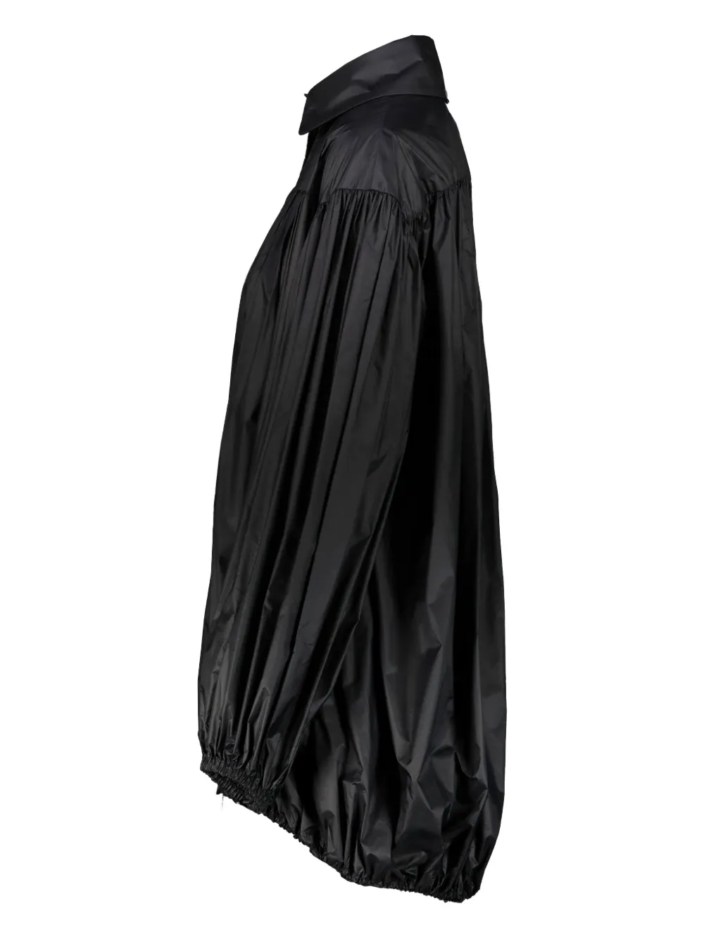 Rochas chamarra elástica con cierre | Chamarras oversize | Image 2