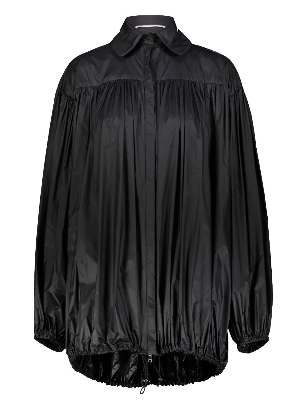 Rochas chamarra elástica con cierre | negro | Image 1