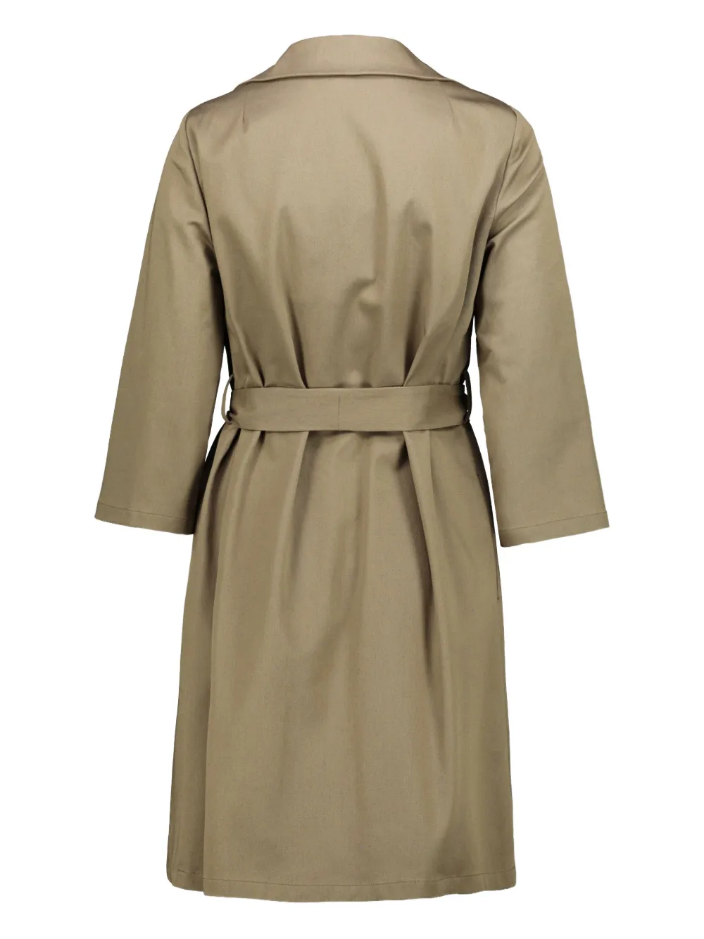 DRHOPE three-quarter sleeves coat | Military Jackets | Image 2