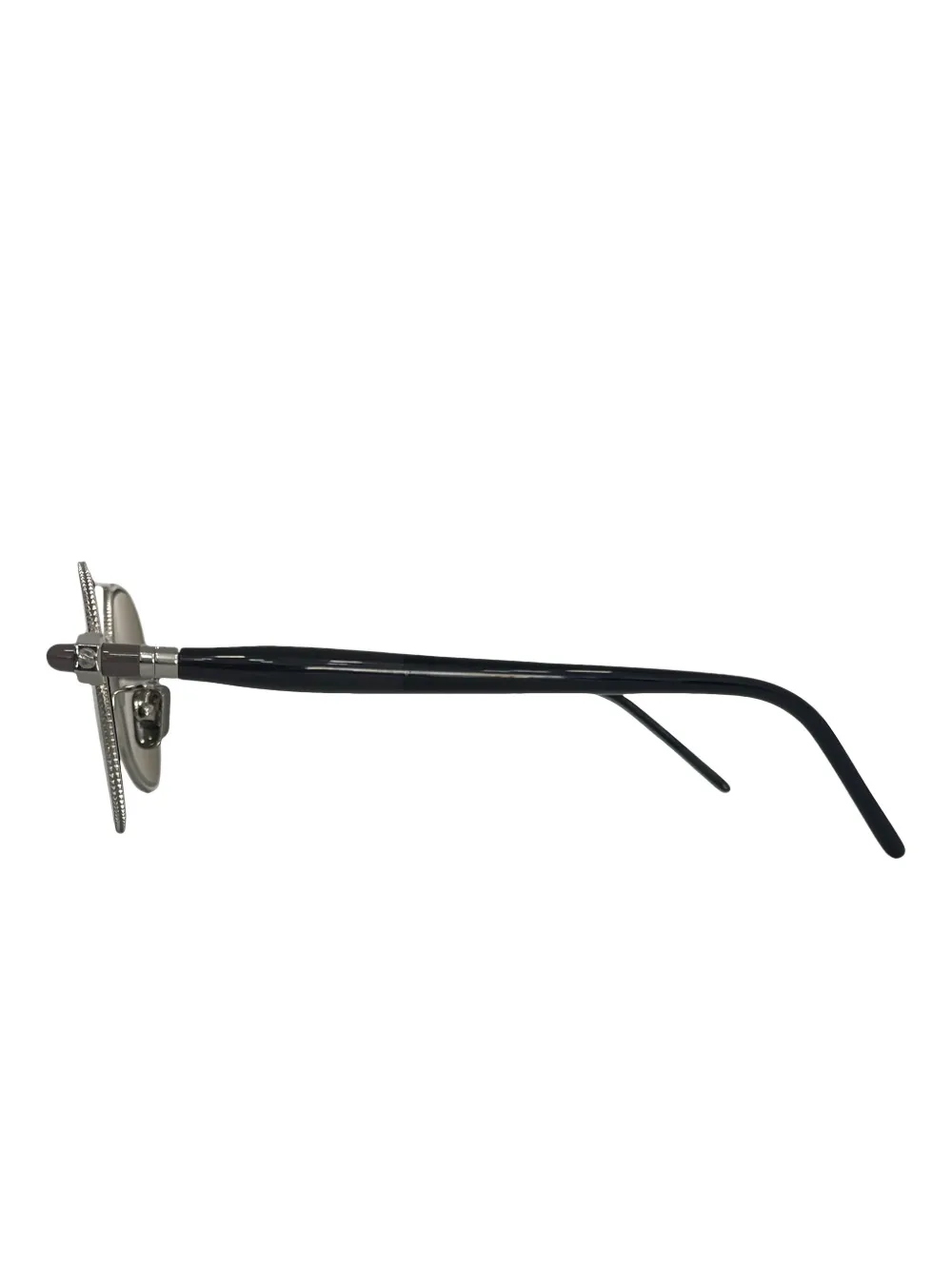 Kuboraum Verfraaide zonnebril Grijs