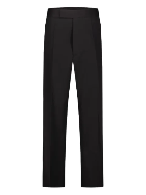 SAPIO N10 wool trousers