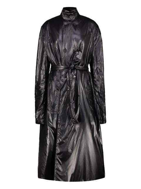 SAPIO N32 ripstop trench coat