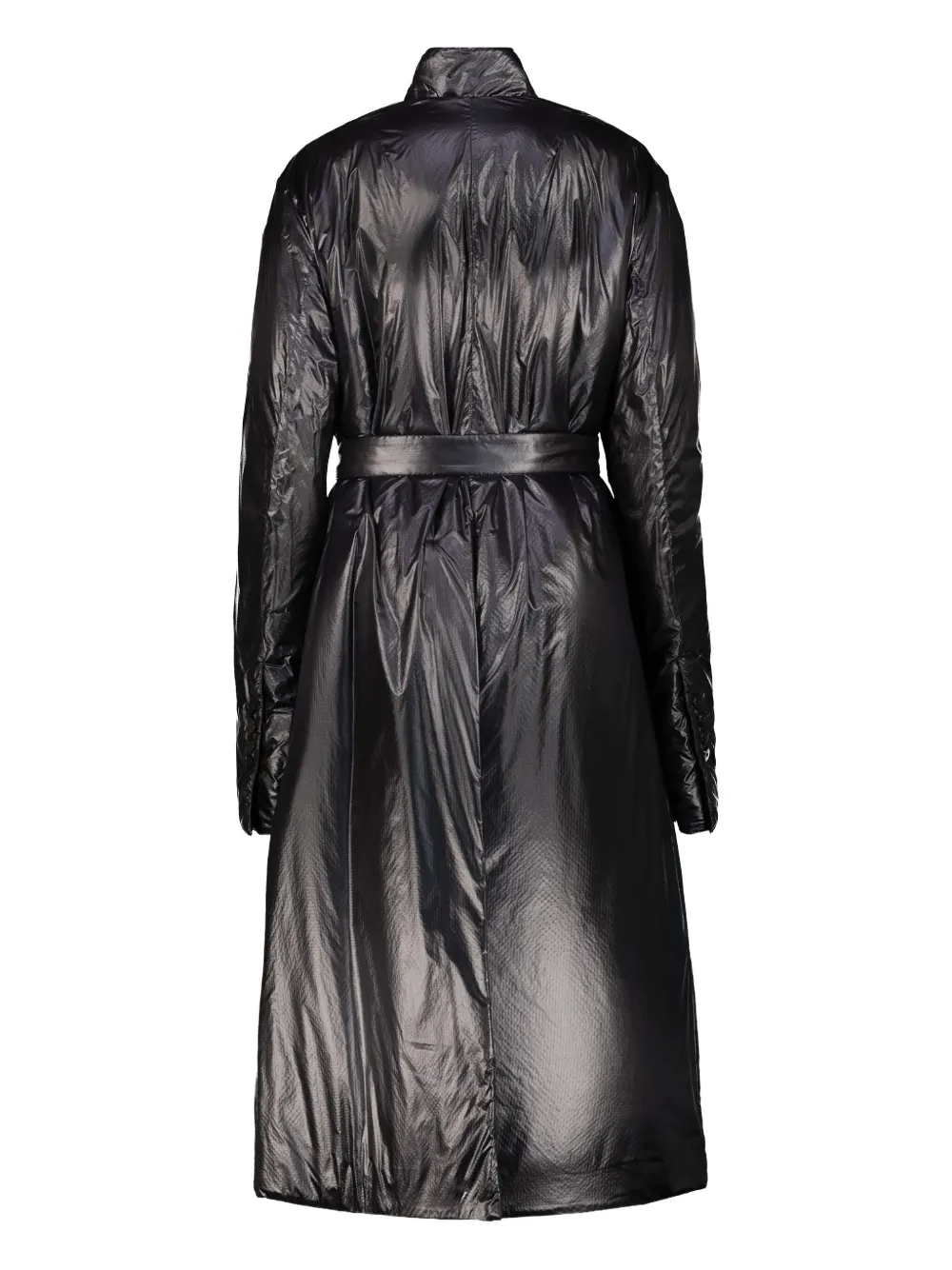 SAPIO N32 ripstop trench coat | Trench Coats & Raincoats | Image 2