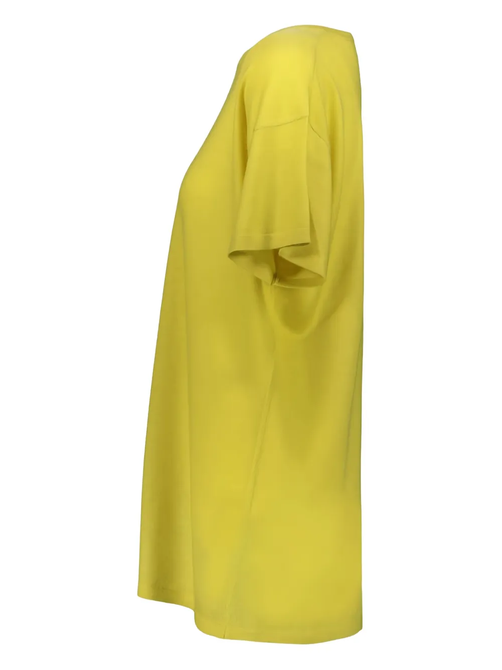 Frenckenberger playera de cachemira con cuello redondo | Playeras y jerséis | Image 2