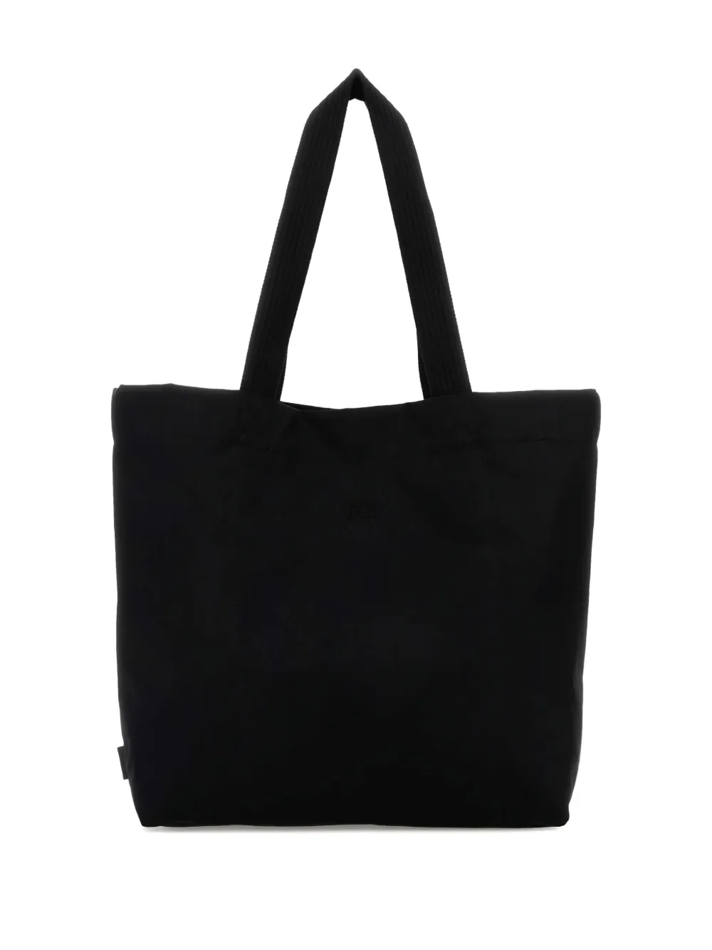 Kuro canvas shopping bag | Image 2