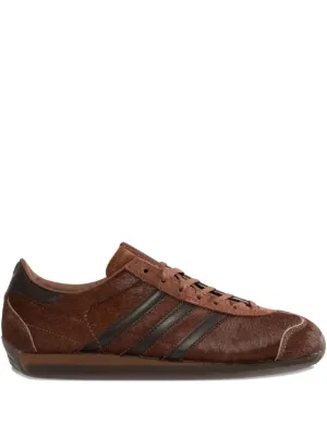 Adidas Gazelle Indoor "Luxe Pack - Dark Brown/Wonder Beige" Sneakers |  Brown | FARFETCH
