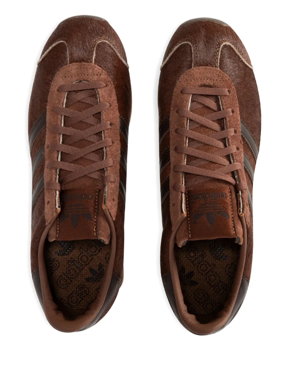 adidas Country sneakers Bruin