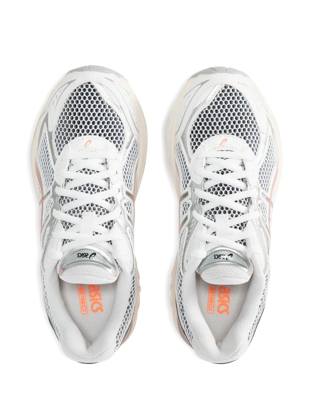 Asics Gt-2160 Mesh Sneakers In White
