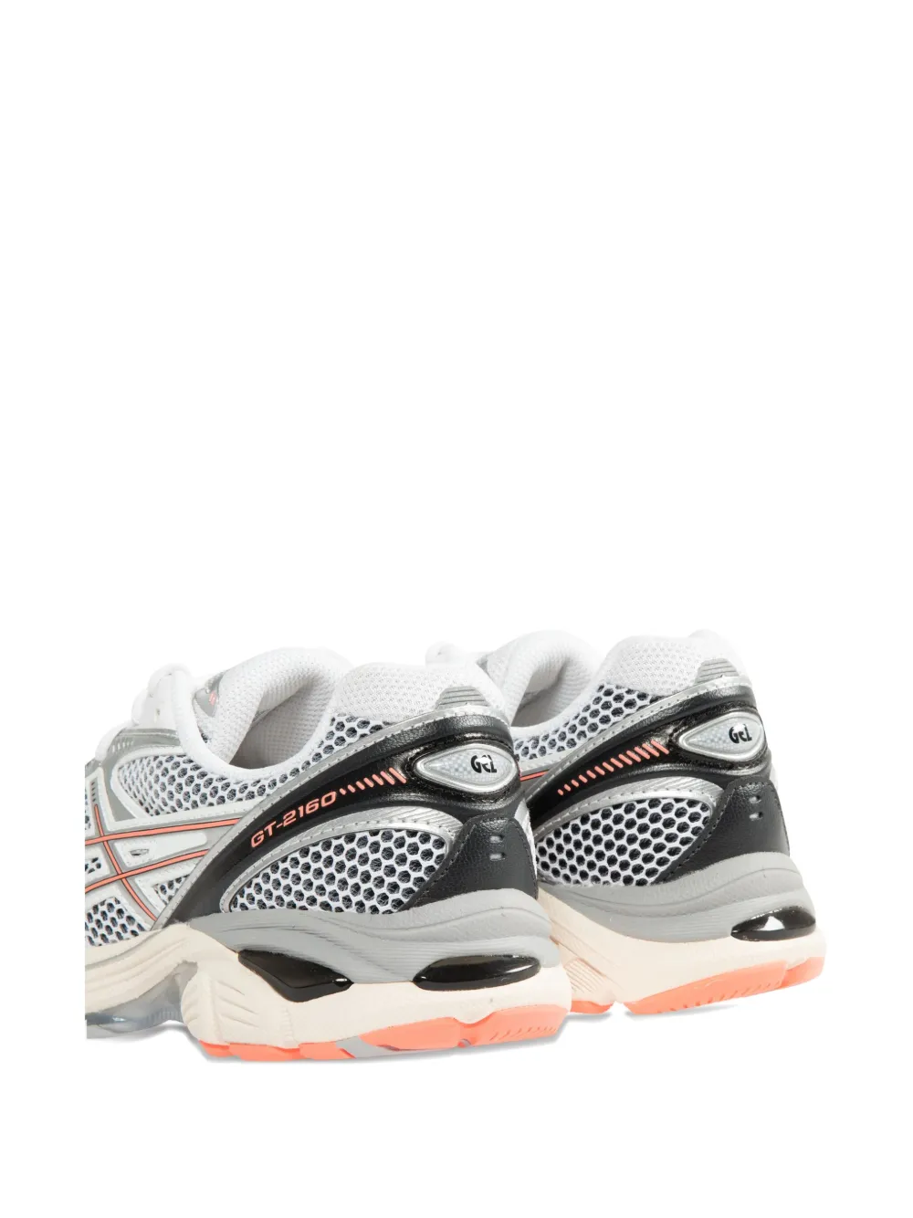 Asics Gt-2160 Mesh Sneakers In White