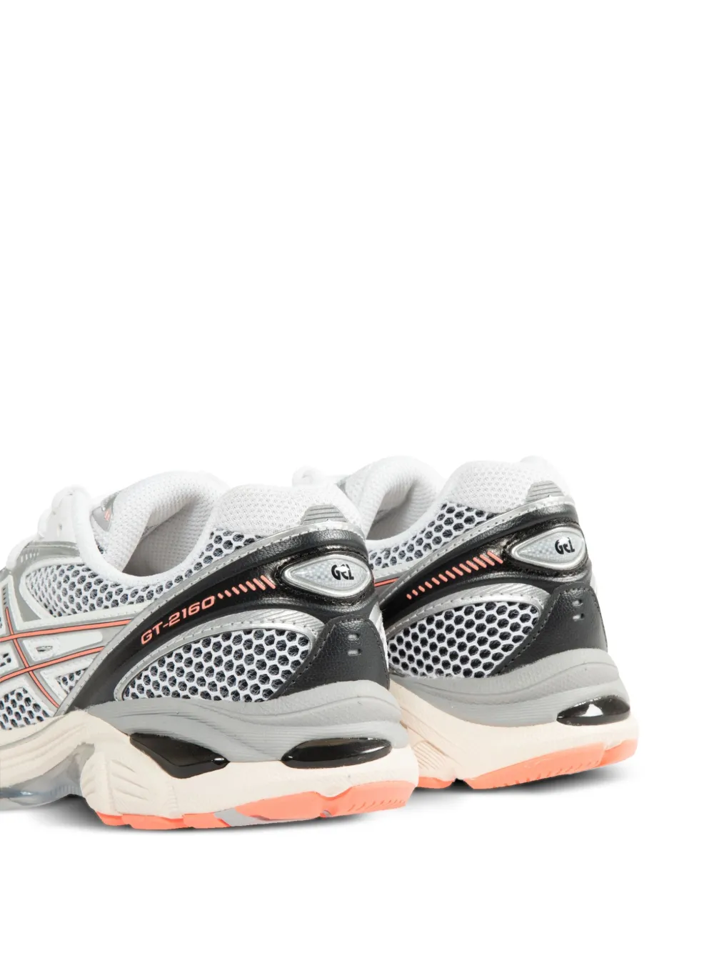 ASICS GT-2160 mesh sneakers Wit