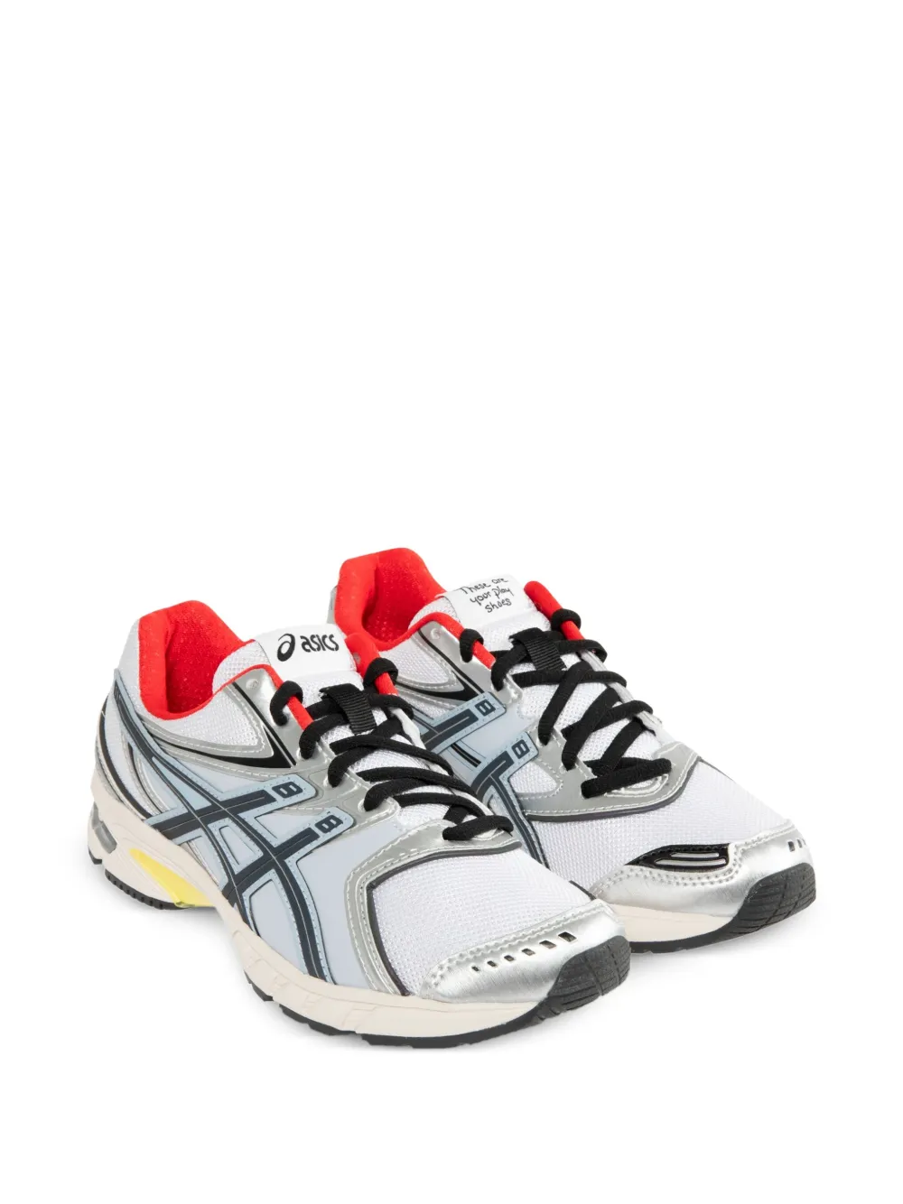 Asics Gel-ds Trainer 14 Sneakers In White