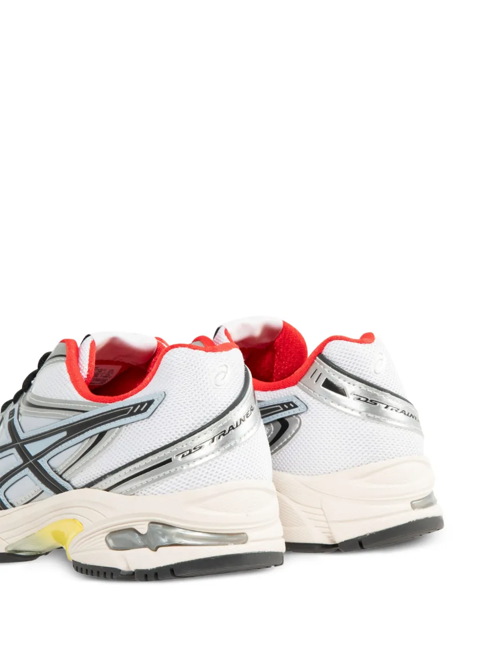 Asics Gel-ds Trainer 14 Sneakers In White