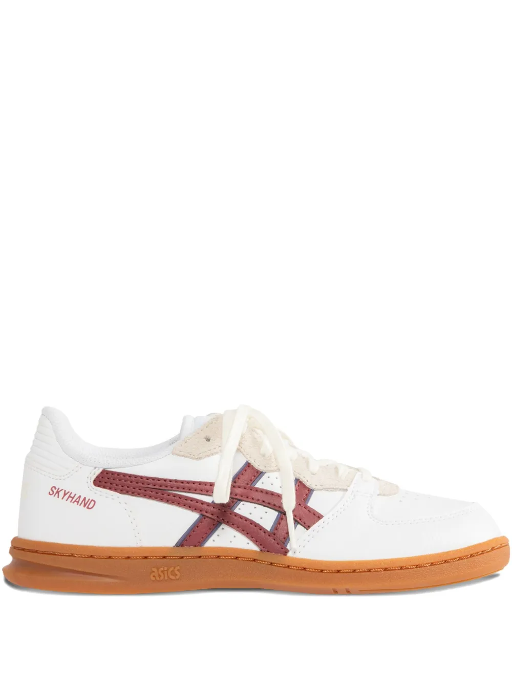 ASICS Skyhand Og sneakers Wit