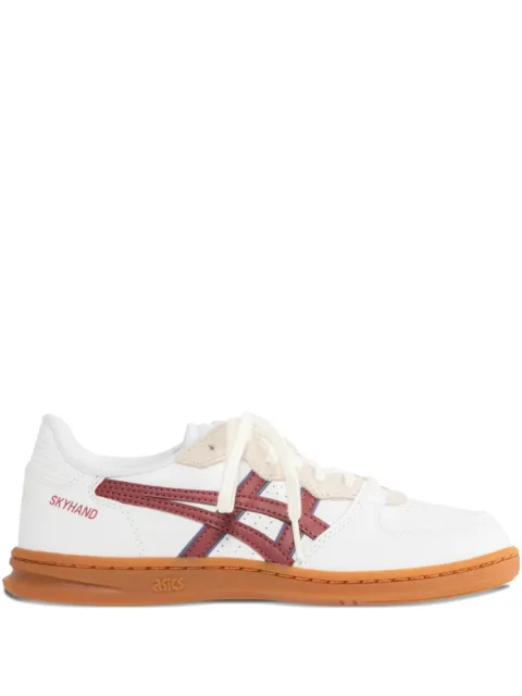ASICS Skyhand Og sneakers med snøre